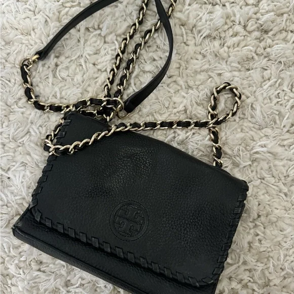 Tory Burch crossbody/shoulder bag - Picture 4 of 7